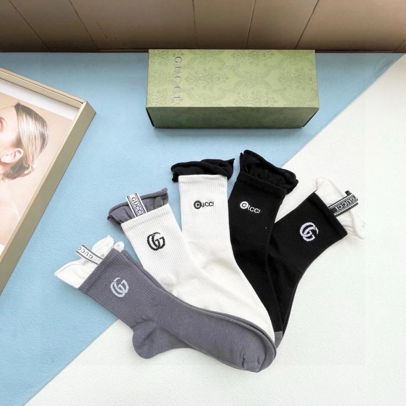 Gucci Socks UrbanStyle 273736