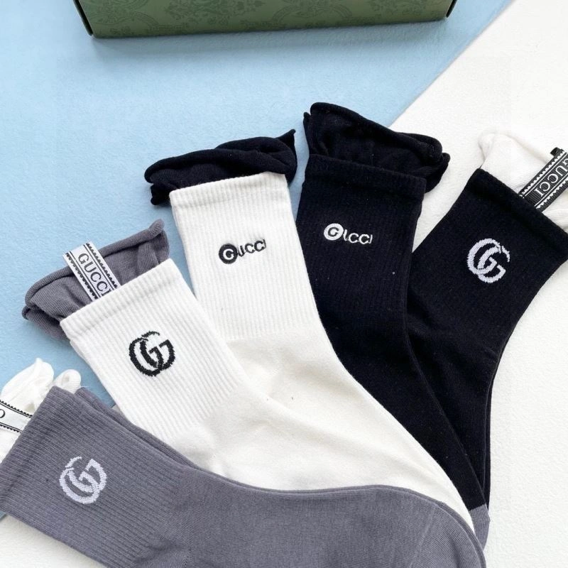 Gucci Socks UrbanStyle 273736
