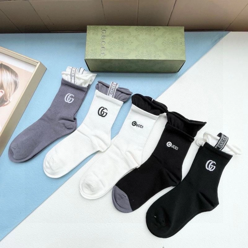 Gucci Socks UrbanStyle 273736