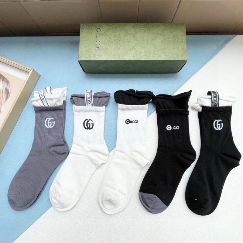 Gucci Socks UrbanStyle 273736