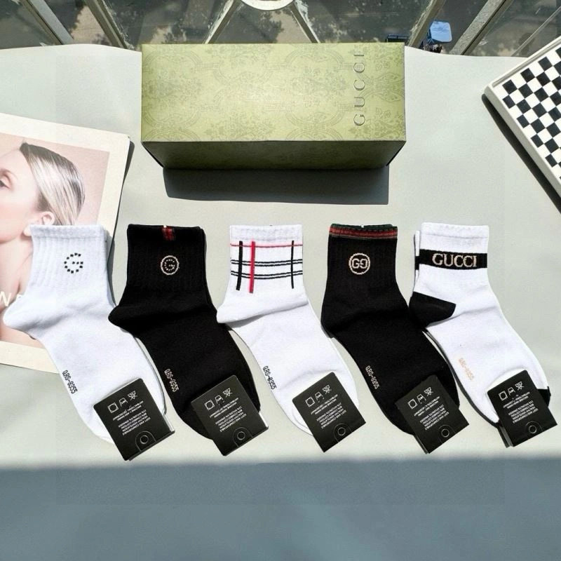 Gucci Socks Original 273737