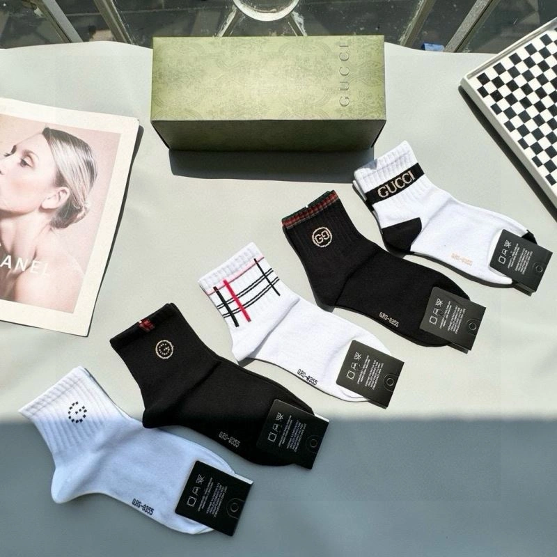 Gucci Socks Original 273737