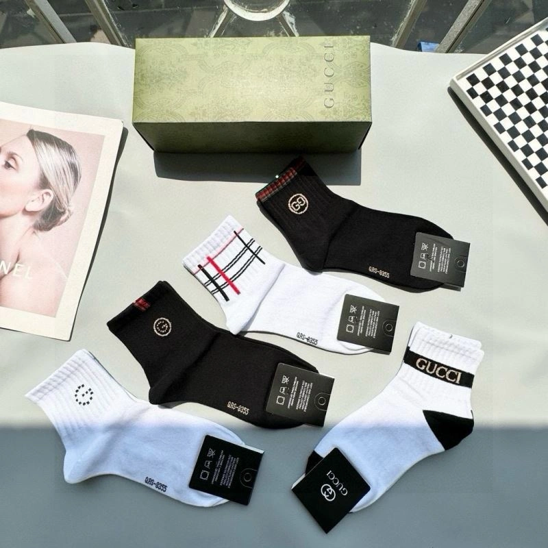 Gucci Socks Original 273737