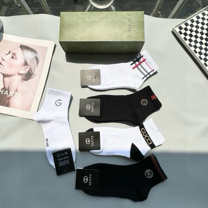 Gucci Socks Original 273737