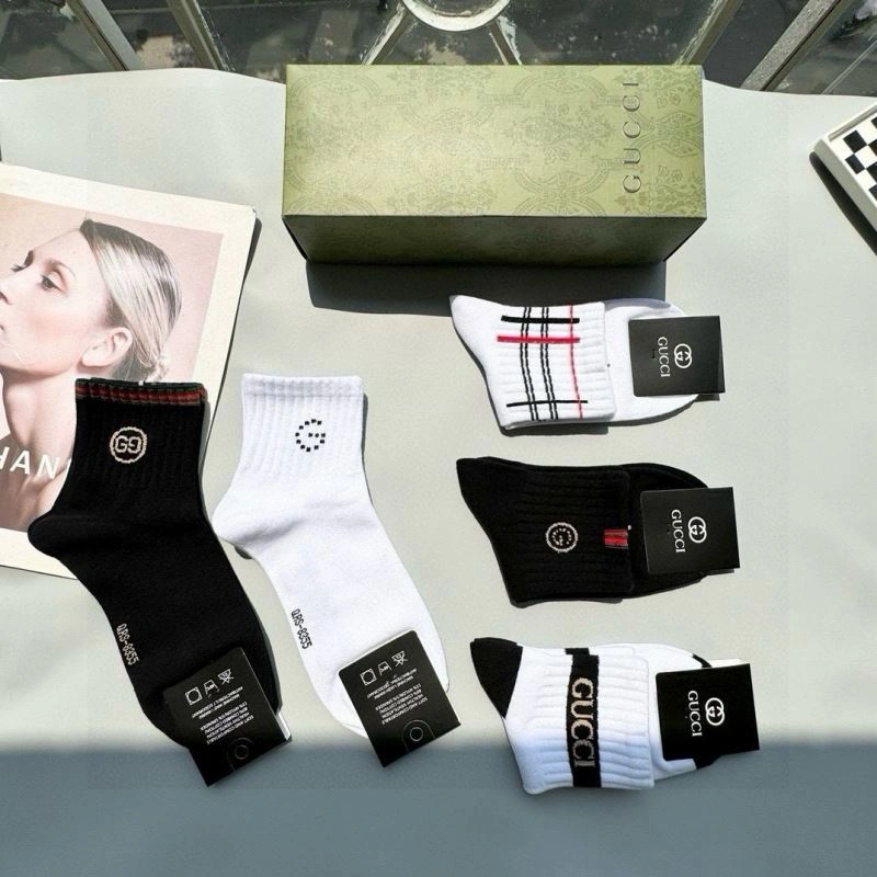 Gucci Socks Original 273737