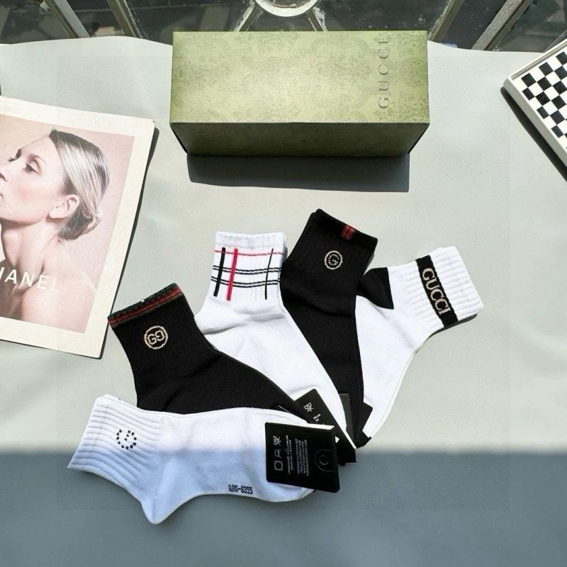 Gucci Socks Original 273737
