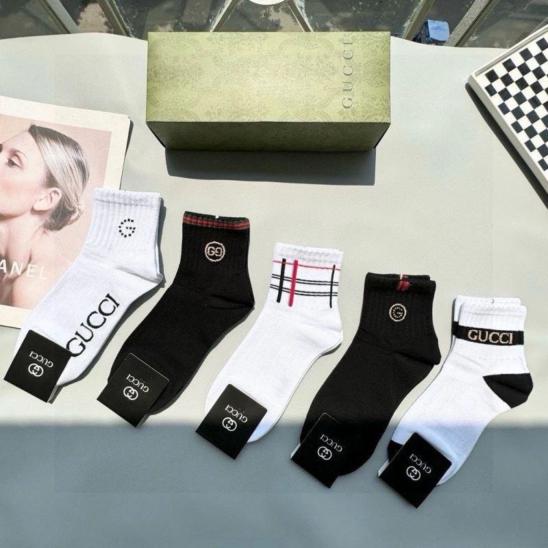 Gucci Socks Original 273737
