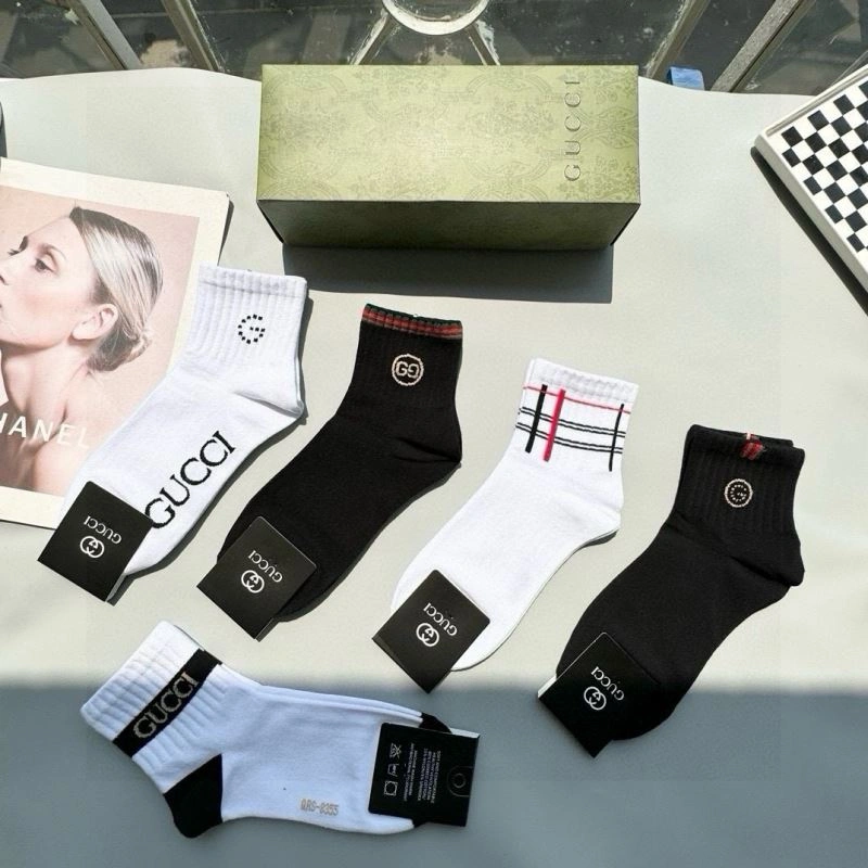 Gucci Socks Original 273737