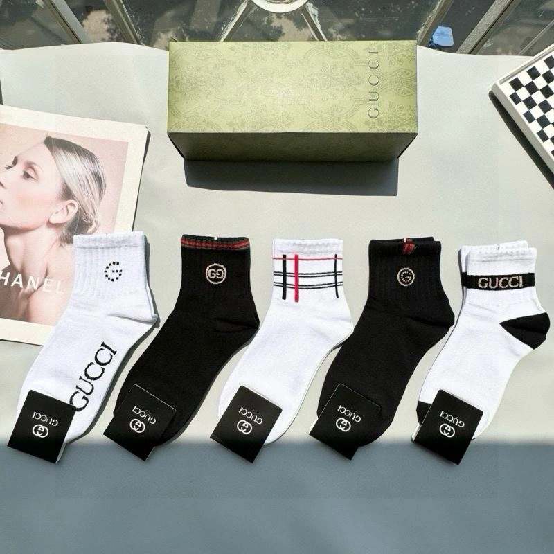 Gucci Socks Original 273737
