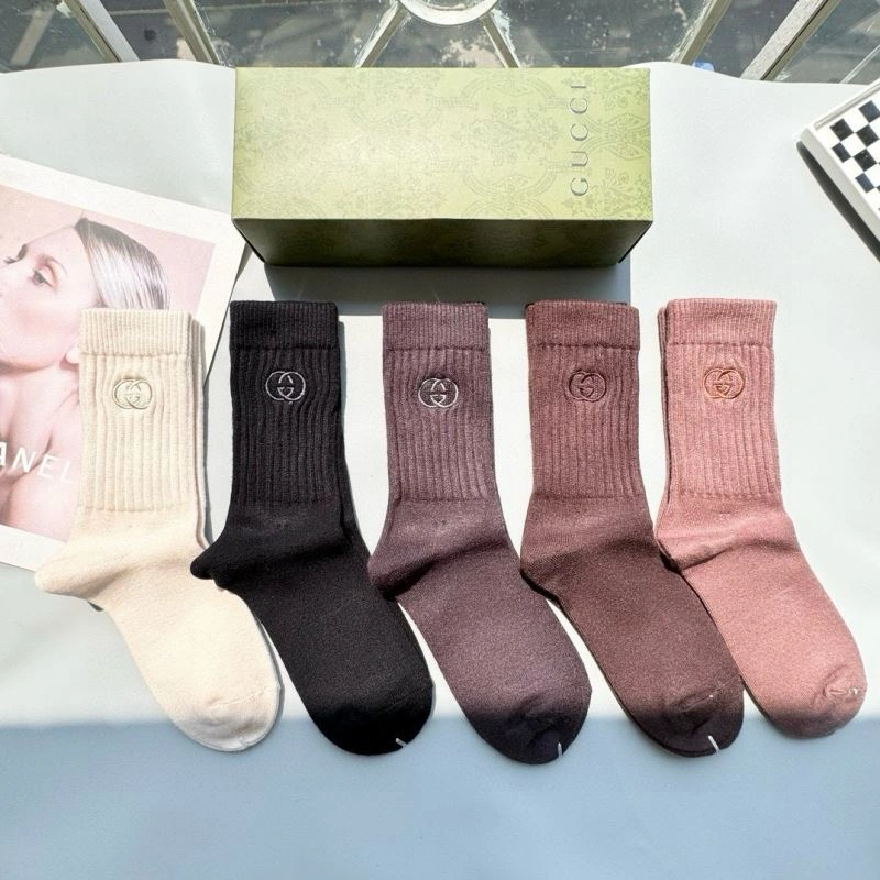 Youthful Gucci Socks 273732