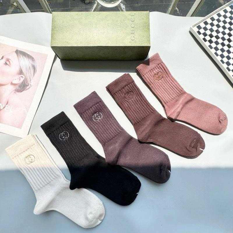 Youthful Gucci Socks 273732