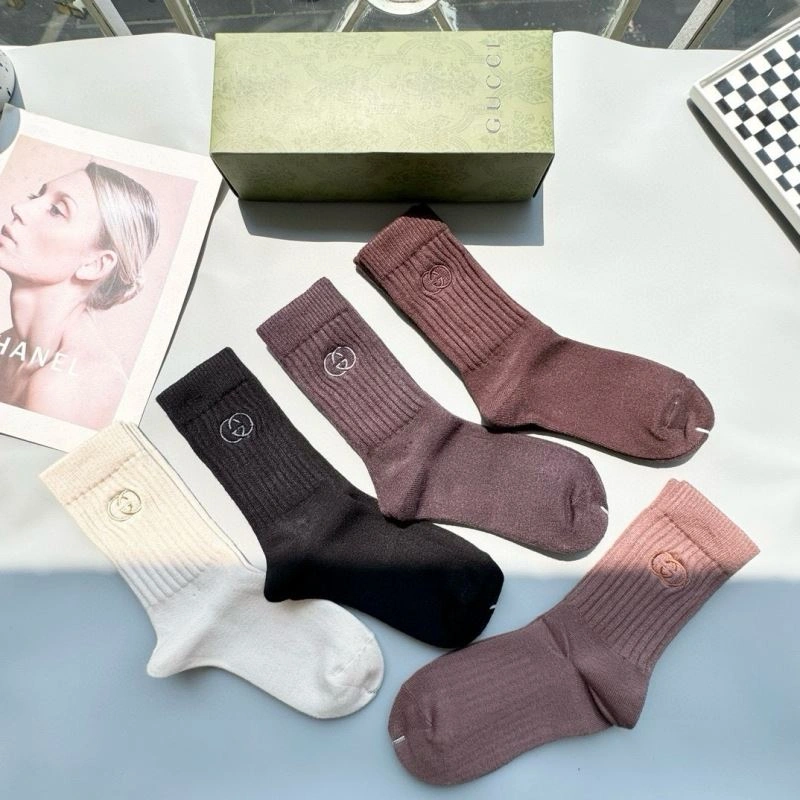 Youthful Gucci Socks 273732