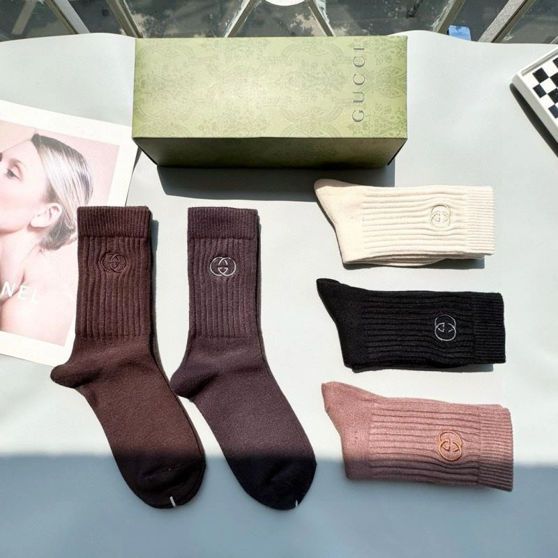 Youthful Gucci Socks 273732