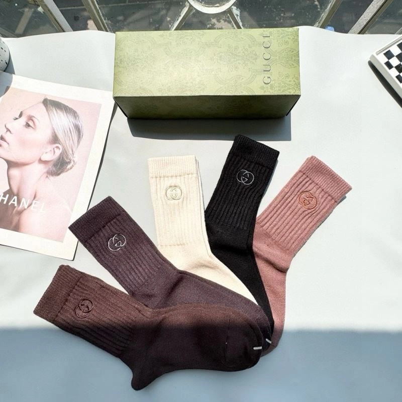 Youthful Gucci Socks 273732