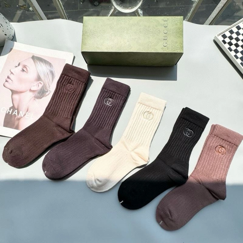 Youthful Gucci Socks 273732