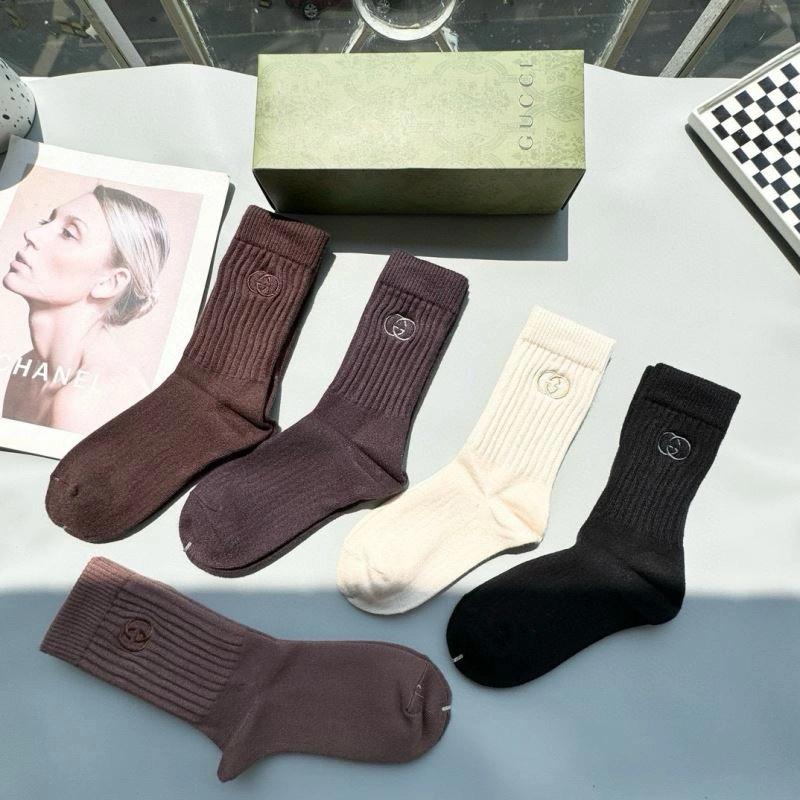 Youthful Gucci Socks 273732