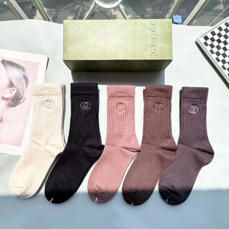 Youthful Gucci Socks 273732