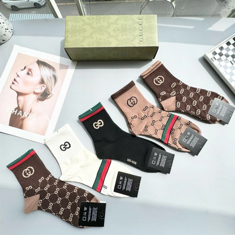 Gucci Socks UrbanChic 273734