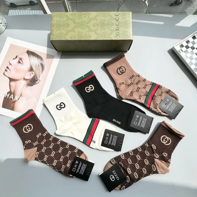 Gucci Socks UrbanChic 273734