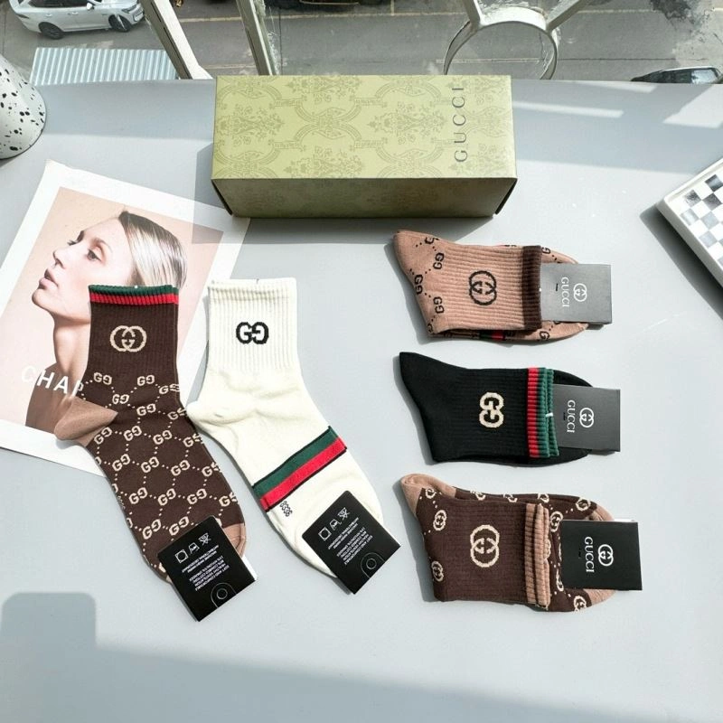 Gucci Socks UrbanChic 273734