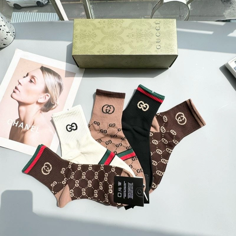 Gucci Socks UrbanChic 273734