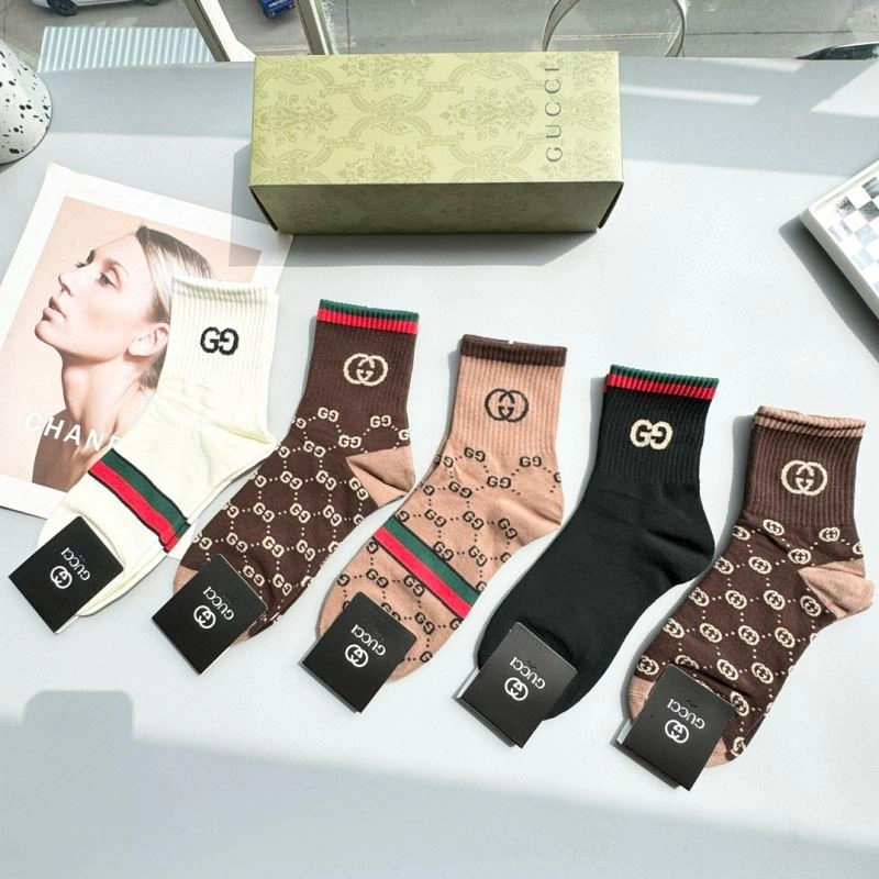 Gucci Socks UrbanChic 273734