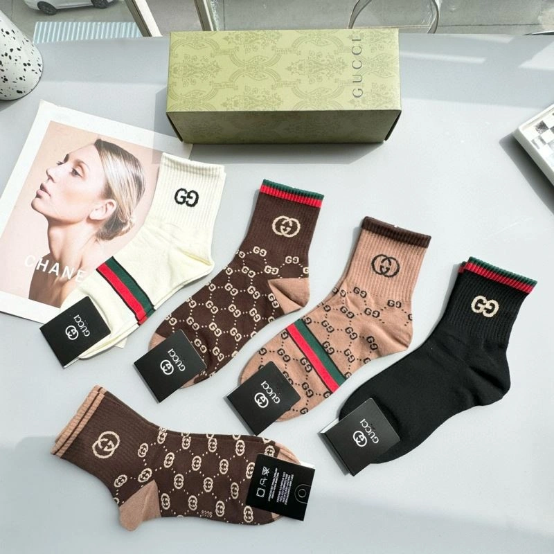 Gucci Socks UrbanChic 273734