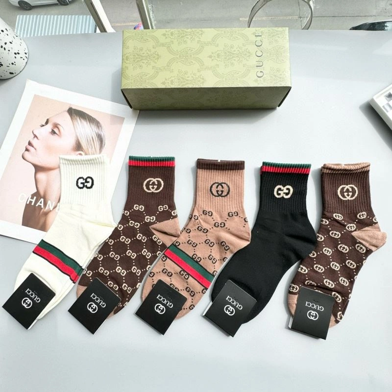 Gucci Socks UrbanChic 273734