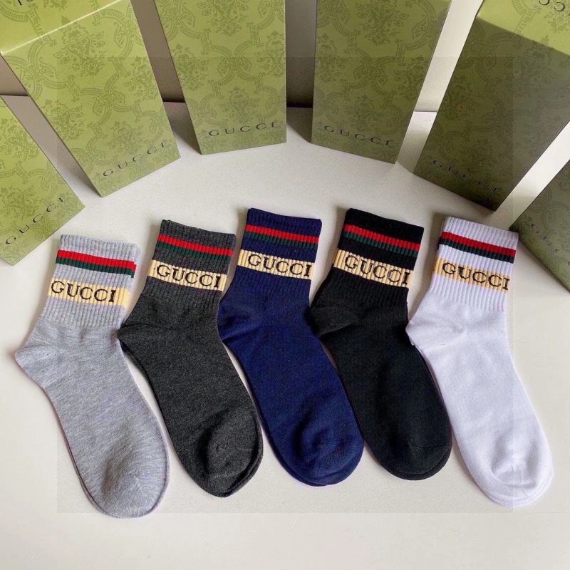 SmartChoice Gucci Socks 273731