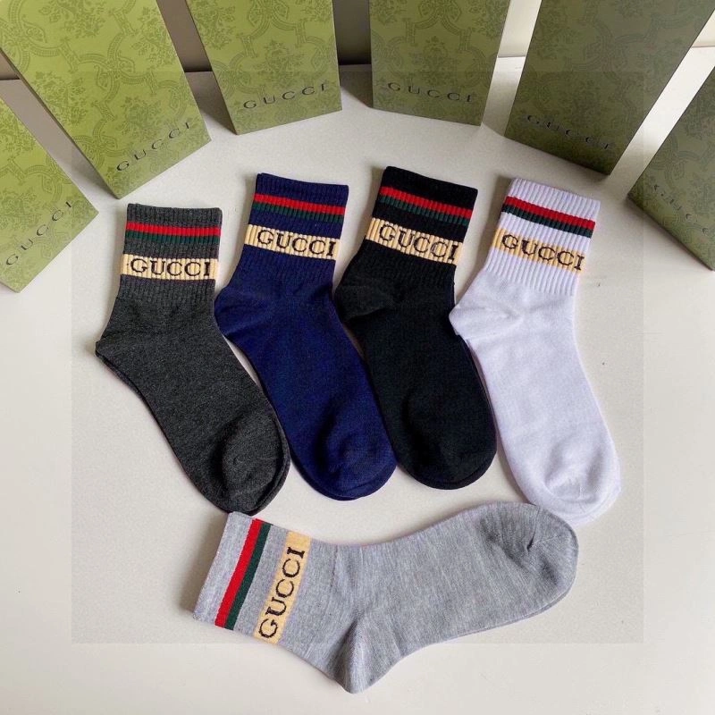 SmartChoice Gucci Socks 273731