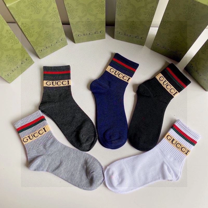 SmartChoice Gucci Socks 273731