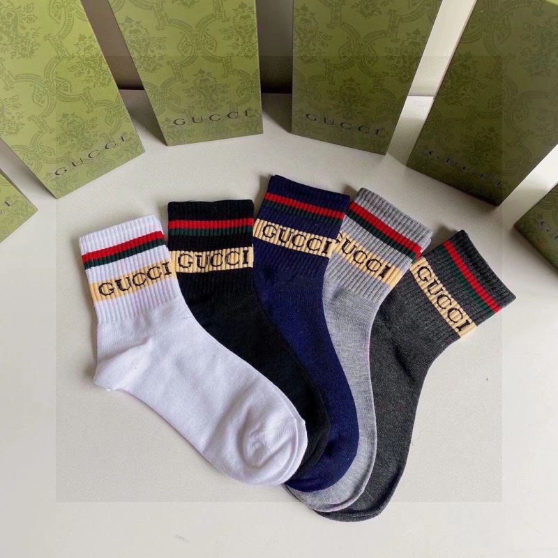 SmartChoice Gucci Socks 273731