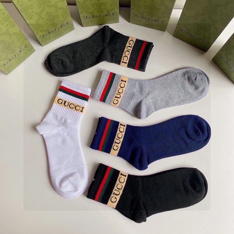 SmartChoice Gucci Socks 273731