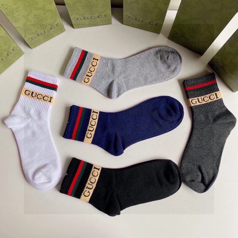 SmartChoice Gucci Socks 273731
