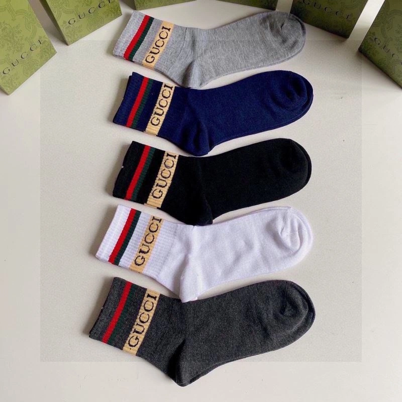 SmartChoice Gucci Socks 273731
