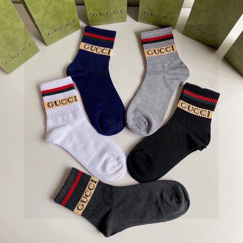 SmartChoice Gucci Socks 273731