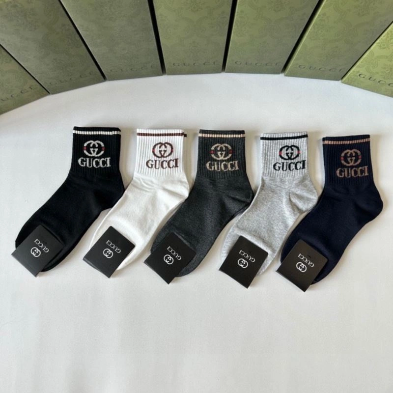 Gucci Socks Compact 273730