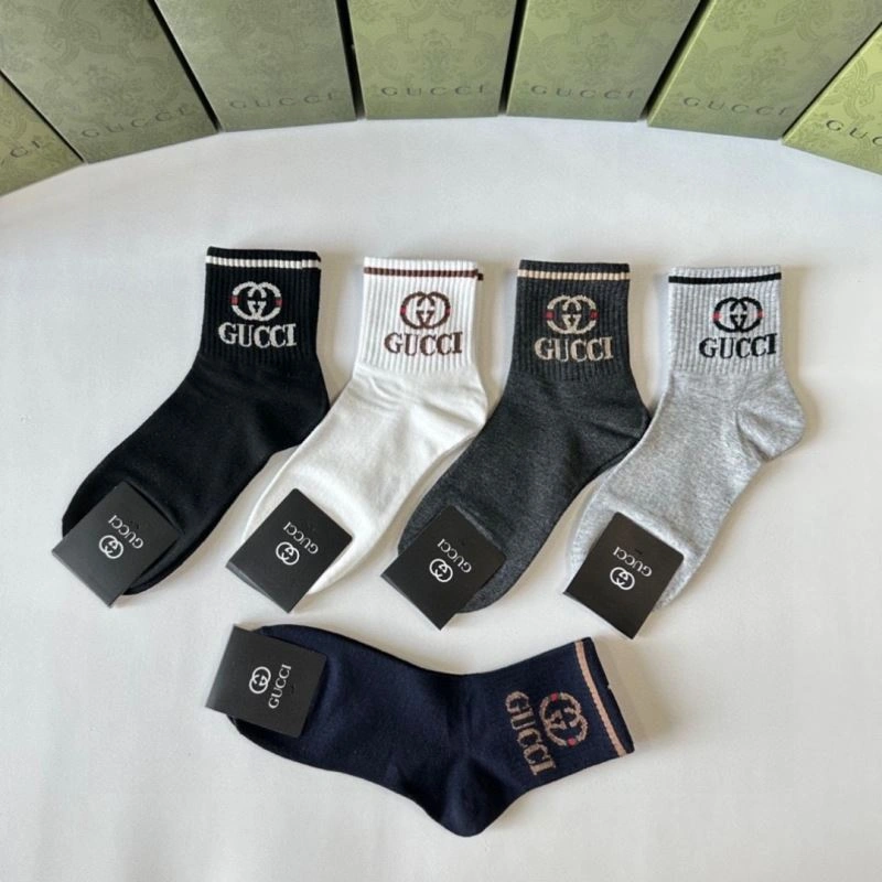 Gucci Socks Compact 273730