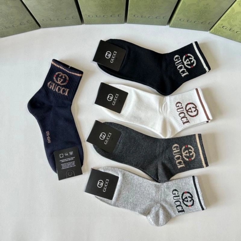 Gucci Socks Compact 273730