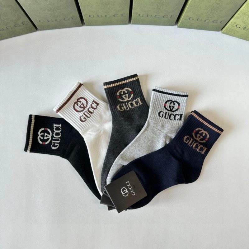 Gucci Socks Compact 273730