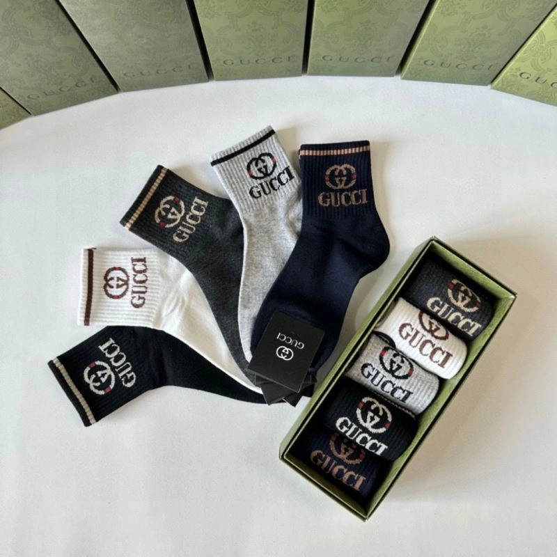 Gucci Socks Compact 273730
