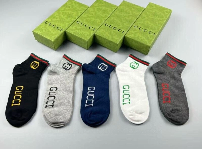 Gucci Socks DailyWear 273729