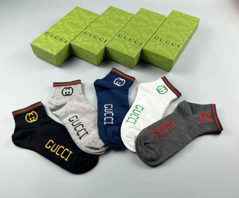 Gucci Socks DailyWear 273729