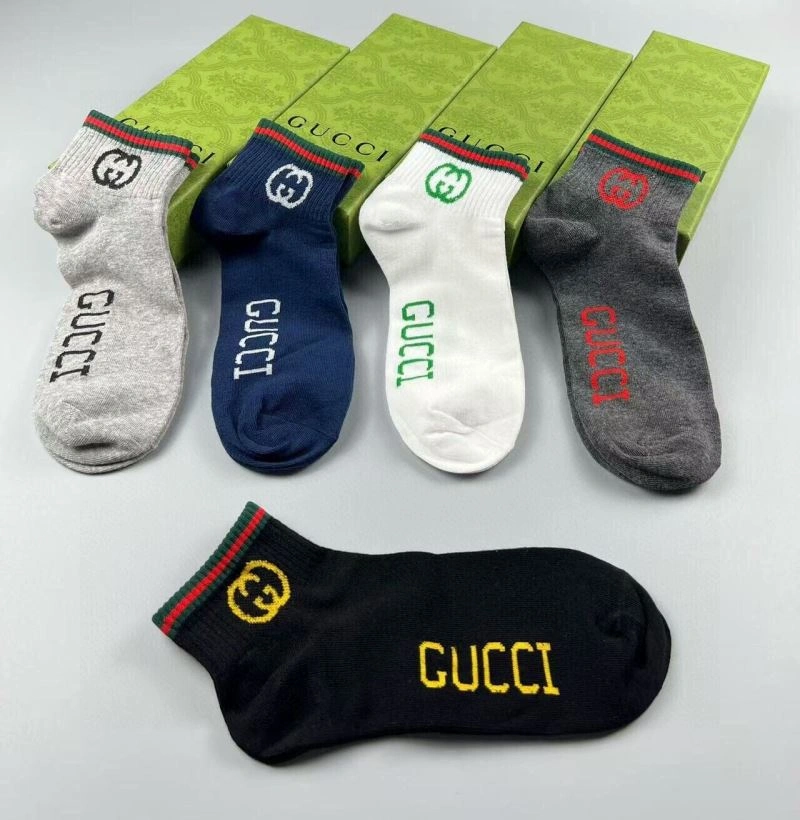 Gucci Socks DailyWear 273729
