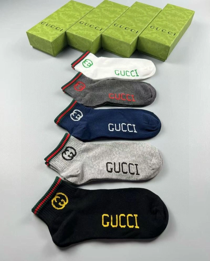 Gucci Socks DailyWear 273729