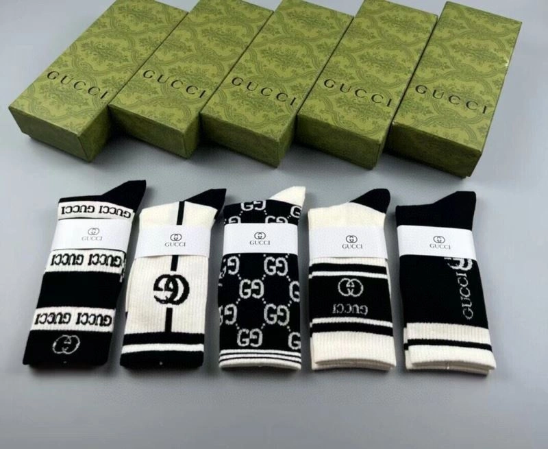 Stylish Gucci Socks 273728