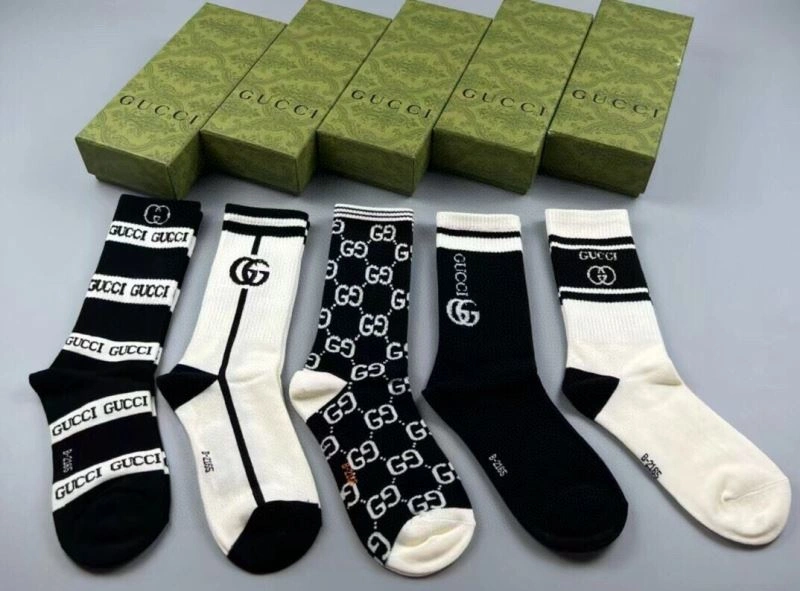 Stylish Gucci Socks 273728