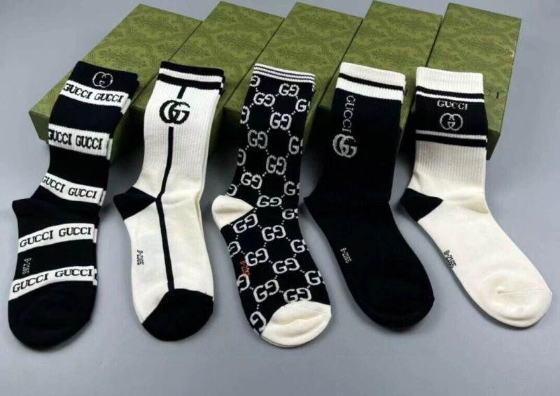 Stylish Gucci Socks 273728