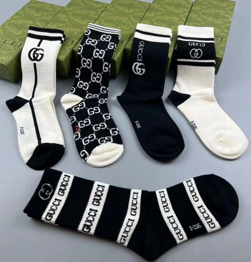 Stylish Gucci Socks 273728