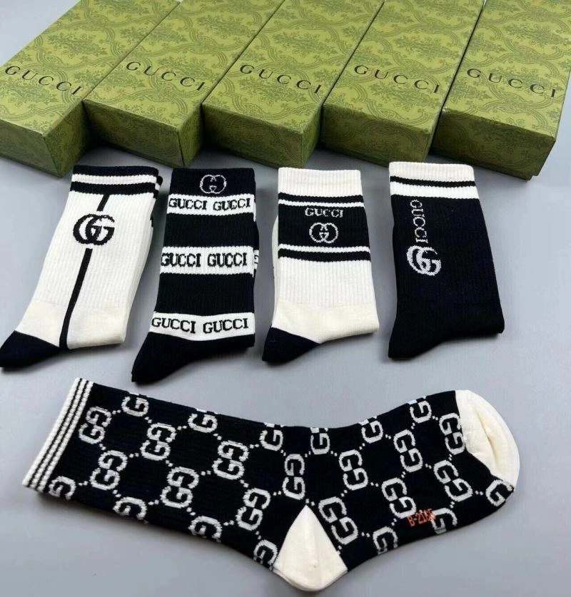 Stylish Gucci Socks 273728